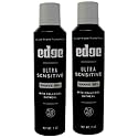 Edge Shave Gel Ultra Sensitive 7 oz (Pack of 2)