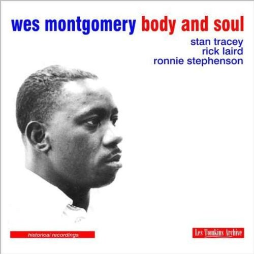 Body and Soul