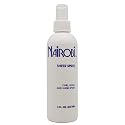 Nairobi Sheer Spritz Curl Hold and Shine Spray By Nairobi for Unisex Hair Spray, 8 Ounce