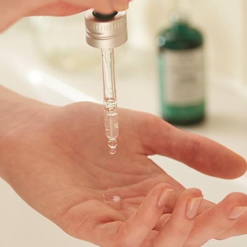 The Body Shop Tea Tree Anti-Imperfection Daily Solution, 50ml