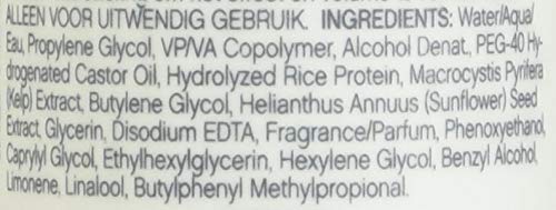 UNITE Hair - BOOSTA Volumizing Spray - Weightless, Body-Boosting Texture & Lift for Fine Hair - Adds Fullness, UV & Heat Protection, Paraben-Free