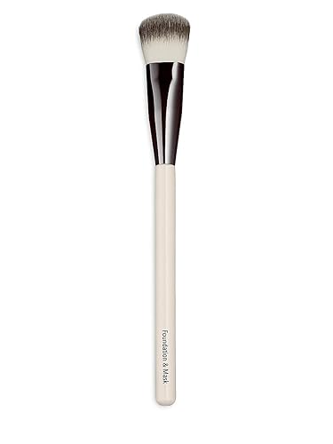 Chantecaille, Foundation & Mask Brush