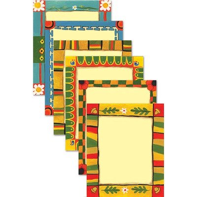Multcultrl Frame Bb Set Accent Beauty and Personal Care Edupress