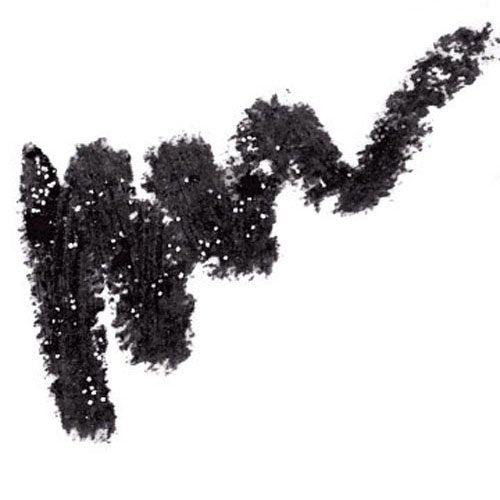 Palladio Glitter Eyeliner Pencil, Longlasting Creamy Cosmetic, Shimmer Eye Liner, Buttery Smooth Tip, Professional Makeup Glittery Pencil