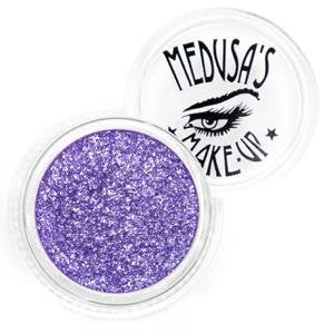 Medusa's Makeup Cosmetic Glitter Powder - Pluto