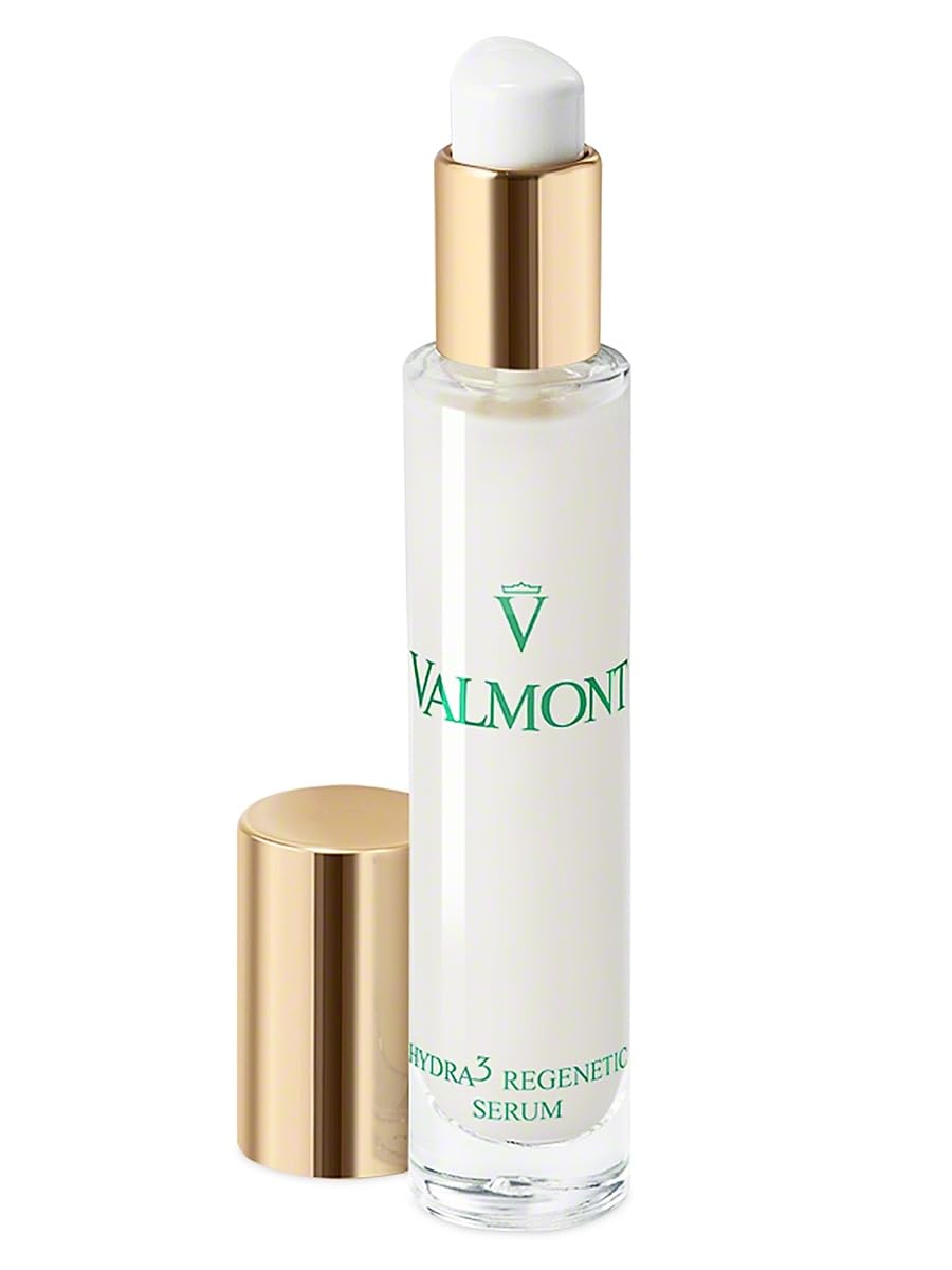 Valmont, Hydra3 Regenetic Serum Anti-Aging Moisturizing Serum, 0.5 oz Travel Size