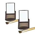Joan Rivers Beauty Great Hair Day Fill-In Powder - Ash Blonde - Two Pack