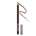 Palladio Lip Liner Pencil, Wooden, Firm yet Smooth, Contour and Line with Ease, Perfectly Outlined Lips, Comfortable, Hydrating, Moisturizing, Rich