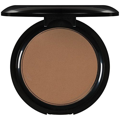 ALMAY Pressed Powder Make Mine Dark (Packaging May Vary), 0.20 Ounce