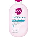 eos Shea Better Body Lotion, Fresh & Cozy, 24-Hour Moisture Skin Care, Lightweight & Non-Greasy, Natural Shea, Vegan, 16 fl oz