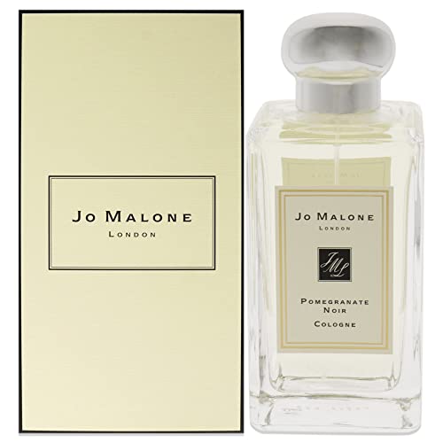 Jo Malone Pomegranate Noir Cologne Eau De Cologne For Women, 3.4 Ounce