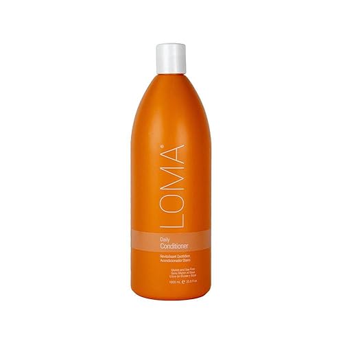 Loma Daily Conditioner 33 Ounce (Liter)