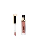 HOURGLASS Velvet Story Lip Cream-Hint