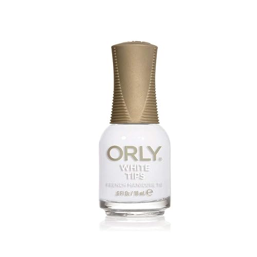 White Tips Polish 18ml