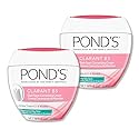 POND'S Dark Spot Corrector Clarant B3 Normal to Oily Skin, 7 Ounce, 2 Pack