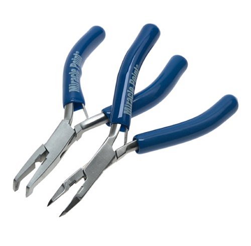 Miracle Point Magna Point Tool Set Beauty and Personal Care Latin Percussion