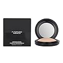 MAC Mineralize Skinfinish Natural - Medium Plus 10 g / 0.35 Ounce