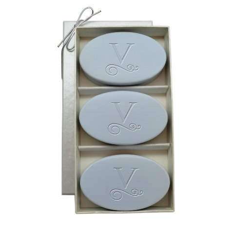 Signature Spa Trio Wild Blue Lupin-Pi-Flourish-P Soap Beauty & Personal Care Step-Up Relief