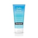 Neutrogena Hydro Boost Exfoliating Cleanser 5 Ounce (147ml)