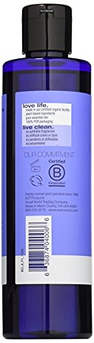 EO Botanical Body Oil, French Lavender, Massage + Moisturize, 8 Ounce