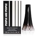 Christian Siriano People Are People by Christian Siriano Eau De Parfum Spray 3.4 oz (Women)Quality guarantee
