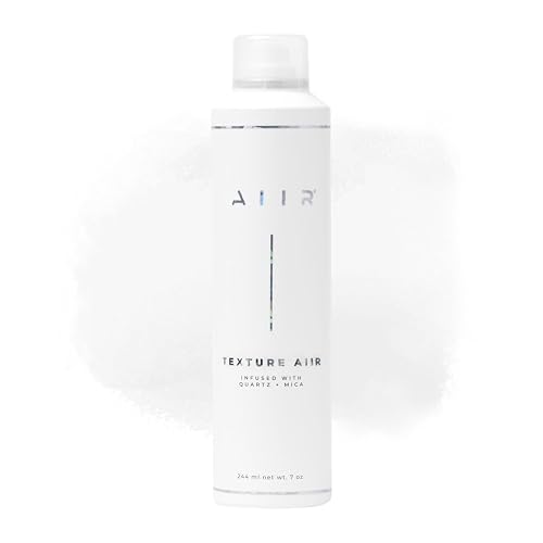 AIIR Texture Styling Spray - Volumizing Dry Spray for Lift, Light Hold, and Fine Thin Hair - 7 oz