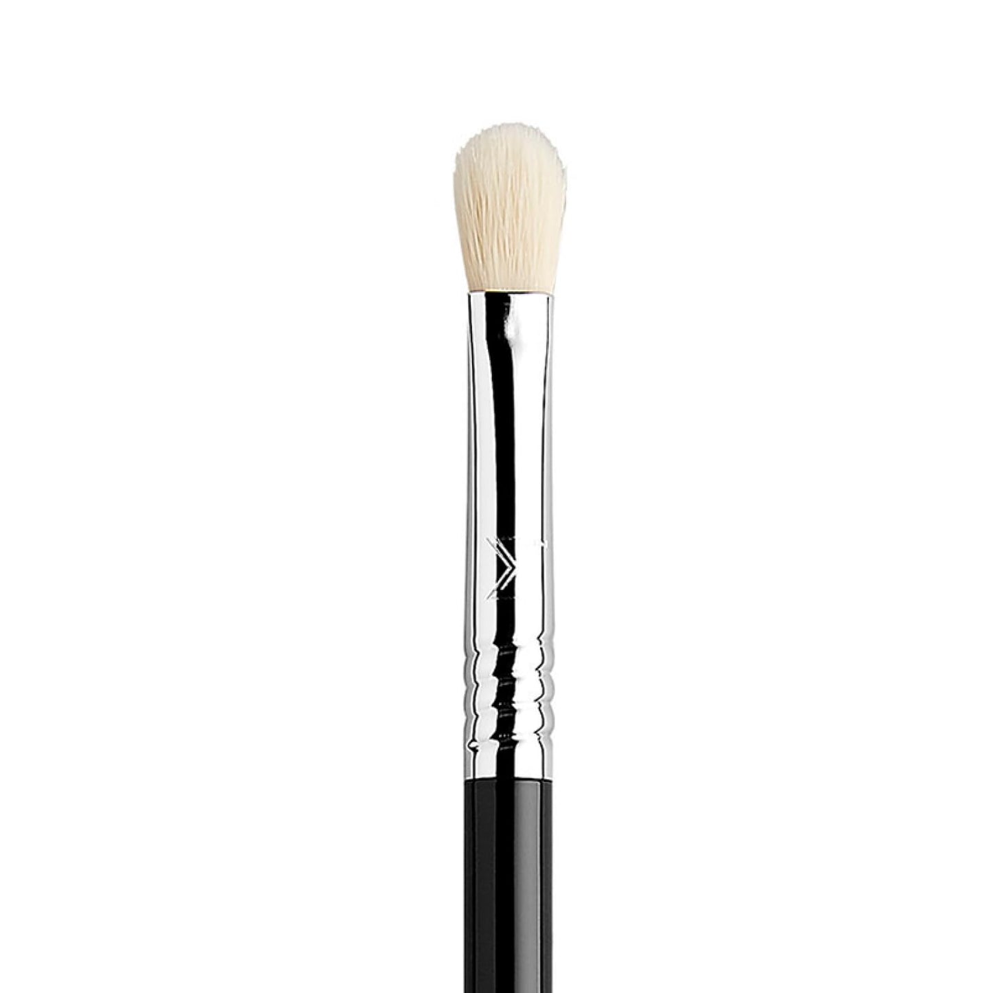 Sigma Beauty Professional E27 Detail Eyeshadow Blending Brush - Eyeshadow Application and Blending Brush - Apply Pigment and Blend Harsh Lines for a