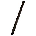 Cameo Duo Ended Brush, Smokey/Smudge