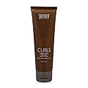 Surface Hair - Curls Cream Wax, Define And Add Shine And Texture To Curly Hair, With Cocoa And Shea Butter, 4 Fl. Oz.
