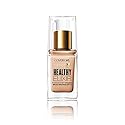 COVERGIRL Vitalist Healthy Elixir Foundation, Ivory 705, 1 Ounce (packaging may vary)