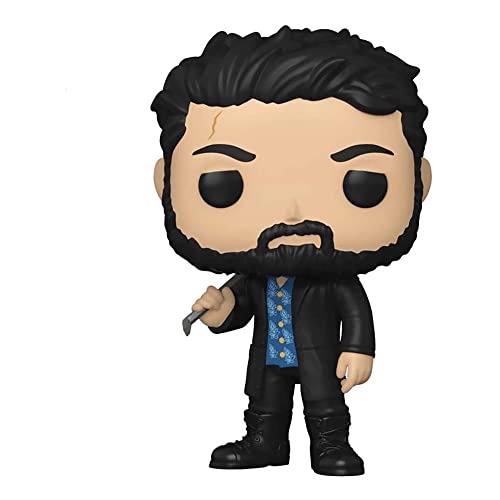 Funko Pop! TV: The Boys - Billy Butcher