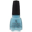 China Glaze Nail Polish, Chalk Me Up! 1556 Beauty & Personal Care China Glaze