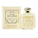 Santa Maria Novella MARIA NOVELLA Sandalwood Cologne, Clear, 100 ml (QMBVN56) Beauty & Personal Care Santa Maria Novella