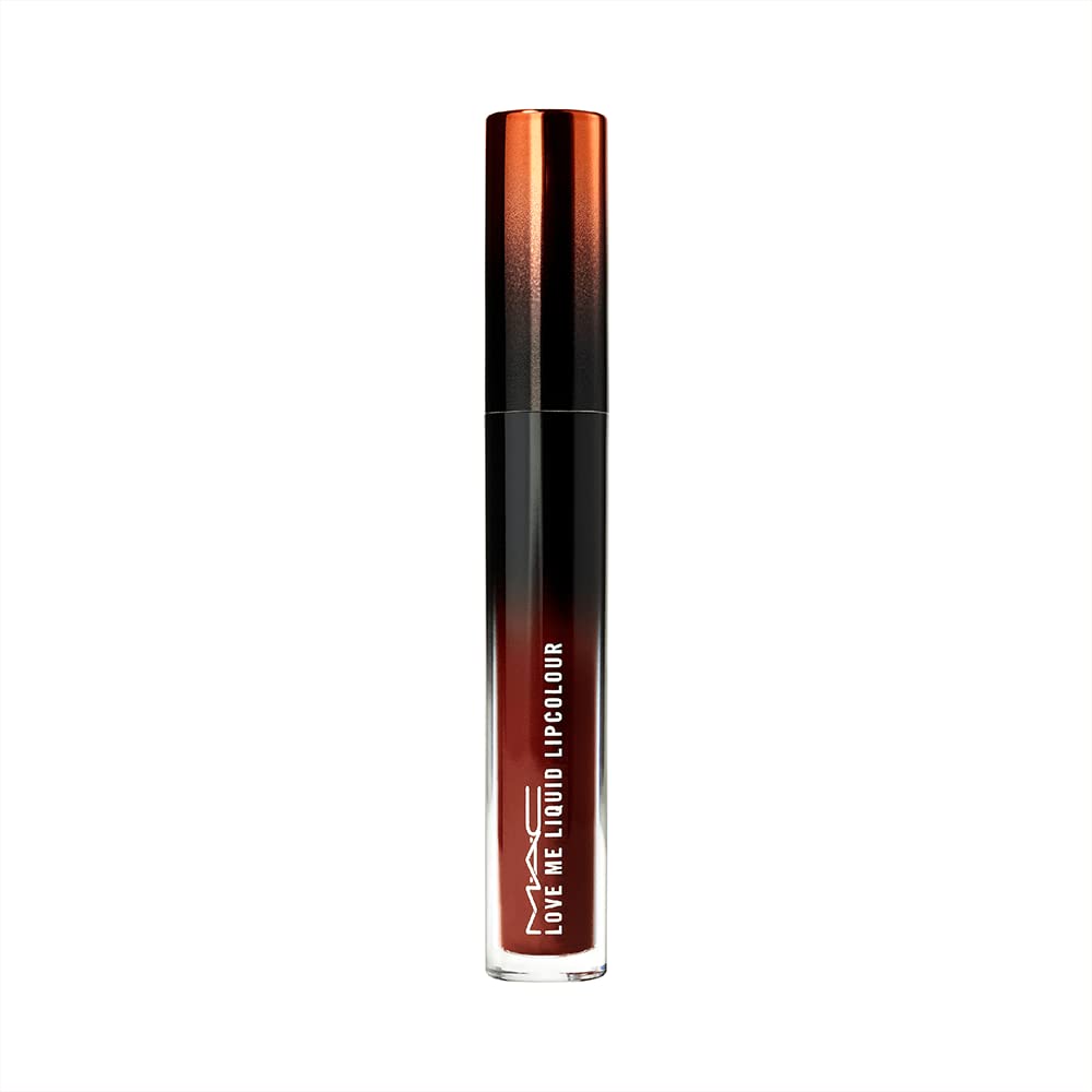 Love Me Liquid Lipcolour by M.A.C Gift To The Gods