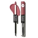 Revlon/Colorstay Overtime Lipcolor (Endless Spice) .7 Oz