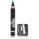 L'Oreal Paris Voluminous Smoldering Eyeliner, Black, 0.056 Oz, 1 Count