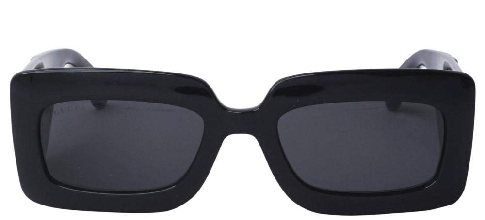 Gucci Marmont Sunglasses GG0811S 001 Black 53mm 811