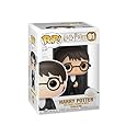 Funko POP! Vinyl - Harry Potter - (Yule) - Collectible Vinyl Figure - Gift Idea - Official Merchandise - for Kids & Adults - Movies Fans - Model…