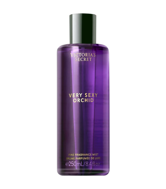 Victoria's Secret Very Sexy Orchid Fine Fragrance 8.4oz Mist