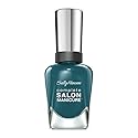 Sally Hansen Nail Polish, Jungle Gem, 0.5 Ounce, Pack of 1