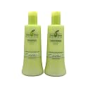 Chihtsai Volume Moisture Olive Shampoo & Conditioner Set (17 Fl.oz)