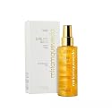 Miriam Quevedo Sublime Gold Ultra-brilliant Mist - Hair mist that protects from UV rays and illuminates the hair