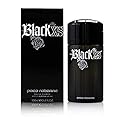 Black XS by Paco Rabanne for Men 3.4 oz Eau de Toilette Spray (Tall Bottle)