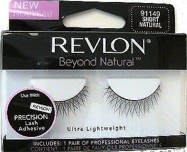Revlon Beyond Natural Short Natural (91149)