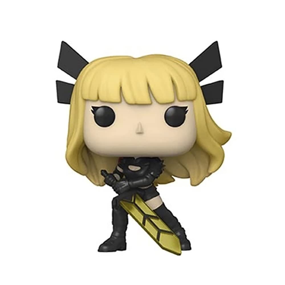 Funko POP! Marvel #920 X-Men Magik