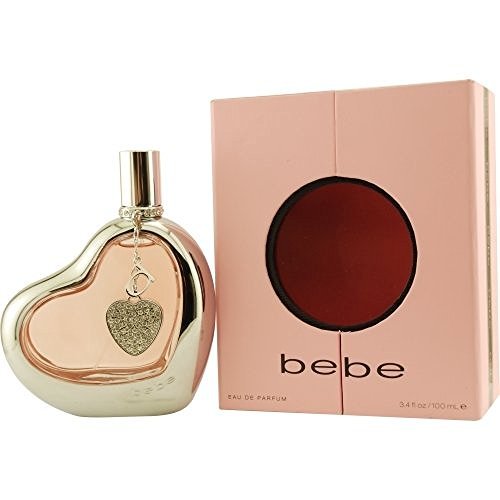 BEBE PERFUME Perfume By BEBE For WOMEN