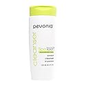 Pevonia SpaTeen Blemished Skin Exfoliant Cleanser - Gentle Face Cleanser Cream - Exfoliating Facial Skin Care Products - Best Teen Face Wash for Dry