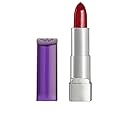 Rimmel London Moisture Renew Lipstick, Mayfair Red Lady, 0.14 Ounce