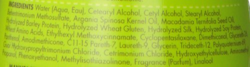 Macadamia Natural Oil Moisturizing Rinse, 10 Fl.Oz