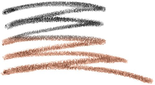 N.Y.C. Eyeliner Duet, 881A Rich Girl